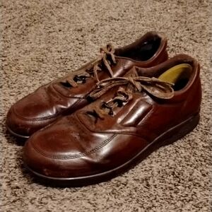 SAS Mens Time Out Walking Shoes